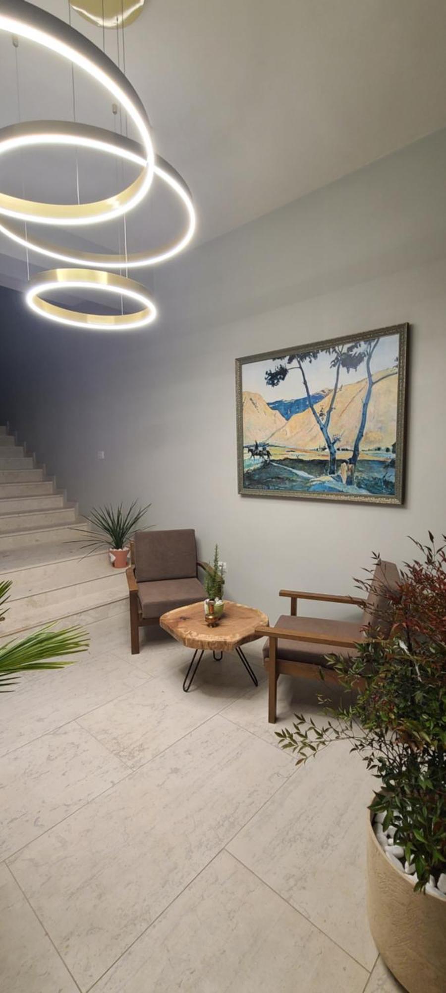 Velar Hotel Boutique Korce Exterior foto