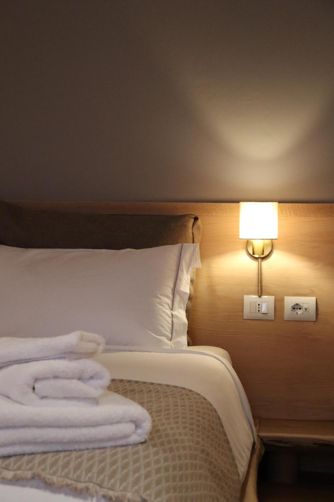 Velar Hotel Boutique Korce Habitación foto