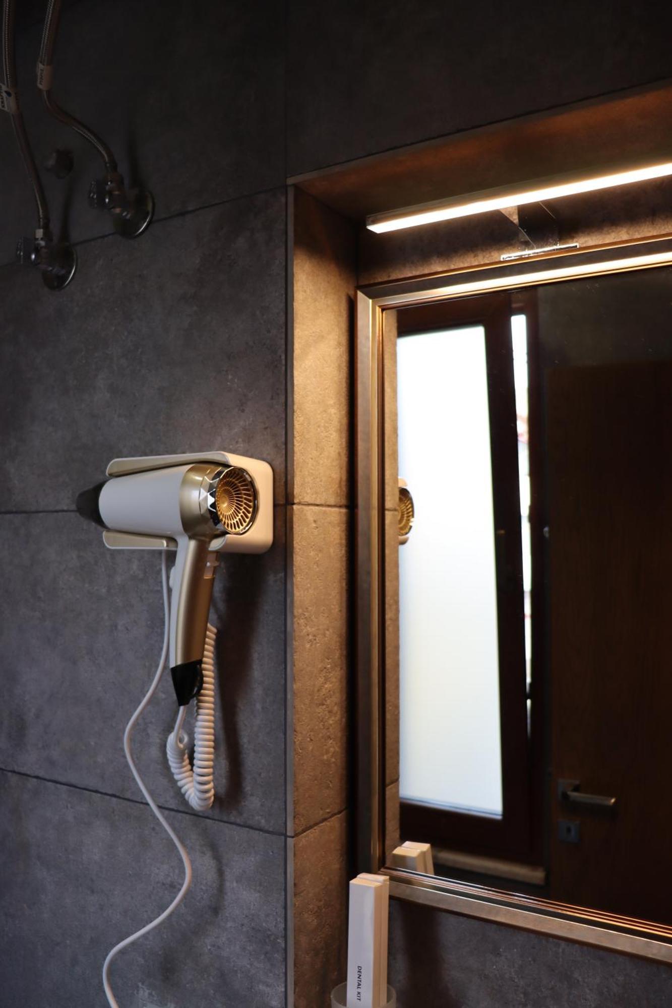 Velar Hotel Boutique Korce Habitación foto